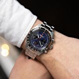 Seiko Prospex Speedtimer Solar Erkek Kol Saati SSC815P