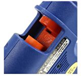 Dghl 60 Watt Büyük Boy Anahtarlı Sıcak Silikon Tabancası 10 Adet (15 cm)Silikon Hediyeli