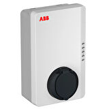Abb Terra Ac 22 Kw Duvar Tipi Araç Şarj İstasyonu (RFID, Kablo yok)