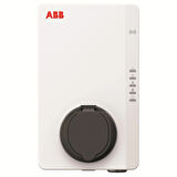 Abb Terra Ac 22 Kw Duvar Tipi Araç Şarj İstasyonu (RFID, Kablo yok)