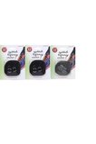 Magic Locks Akıllı Bağcık Yuvarlak 3'lü SET