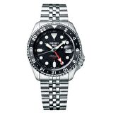 Seiko 5 Sports SKX Sports Style Erkek Kol Saatİ SSK001K
