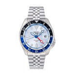 Seiko 5 SSK029 GMT Limited Edition Erkek Kol Saati SSK029K1