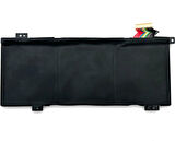 Monster Abra A5 V17.3.4 Notebook NH50BAT-4 Batarya Pil – Yüksek Performanslı, Uzun Ömürlü, Orijinal Uyumlu Güç Kaynağı