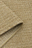 Sisal Hasır Dokuma Halı | Makinede Yıkanabilir | Kaymaz Tabanlı | Kolay Temizlenen Halı | SSL01