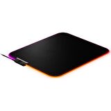 SteelSeries Qck Prism Cloth (Kumaş) Medium RGB Oyun Mousepad