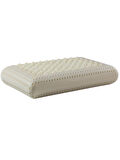 SOUB SLEEP Massage Air Visco Yastık – Masaj Etkili Ortopedik Visco Yastık 60x40x13 cm