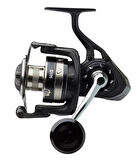 Yek Outdoor Pro Spin Seti Shimano Kamış Sienna Spinning EVA 2,41m 10-35g 2pc&Savage Gear SGS8 4000 FD 8+1BB Olta Makinesi