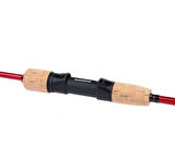 Yek Outdoor Spin Olta Seti Shimano Sienna Spinning EVA 2,41m 10-35g Spin Kamışı&Shimano Sienna 4000 Fg Spin Makinesi