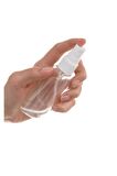 Boş Şeffaf Sprey Şişesi 50 Adet-100ml