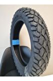 110/90-16 Tl(TUBELESS) Motorsiklet Lastiği Arka