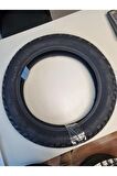 110/90-16 Tl(TUBELESS) Motorsiklet Lastiği Arka