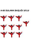 SUNPİPE SULAMA BAŞLIĞI