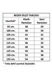 
4 Cm. Klasik Suni Deri Süet Erkek Kemer Taba
