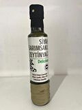 Gurme Siyah Sarımsaklı Zeytinyağı 250ml