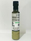 Gurme Siyah Sarımsaklı Zeytinyağı 250ml