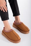 Stella Ugg Terlik Taba
