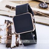 SPECTRUMWATCH Led Mini Dijital Kadın Kız Yetişkin Kol Saat ST-303613
