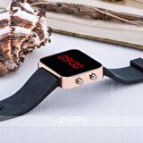 SPECTRUMWATCH Led Mini Dijital Kadın Kız Yetişkin Kol Saat ST-303613