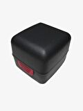 SaaTTino Dijital Rose Kasa Led Kol Saati Silikon Bileklik Saat ST-303798