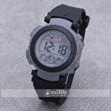 SaaTTino Nikel Paraben Free Dijital Çocuk Kol  Saati ST-303905