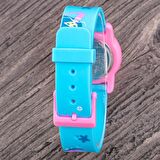 Pinkoli Watch Şık Deniz Kızı Modeli Kız Çocuk Kol Saati ST-304352