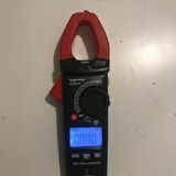 ST-9181H, SANTECH 400A AC/DC Pensampermetre ( YENİ ÜRÜN )