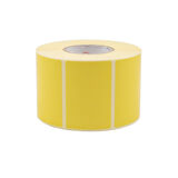 Eczane İlaç Tarif Etiketi Eko Termal 60mm X 40mm 1000 Adet