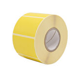 Eczane İlaç Tarif Etiketi Eko Termal 60mm X 40mm 1000 Adet