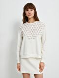 Kadın Giyim Sweatshirt - 4WAK10057EK