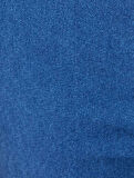 Yüksek Bel Skinny Kot Pantolon Dar Paça Cepli - Carmen Skinny Jeans - 4SAL40367MD