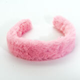 Biem Açık Pembe Toka Set