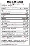 Bigjoy Sports BCAAPro 4:1:1 Ripped Go! Mix Aroma 21 Drink Packets