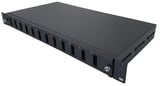 ALFAFONET 12CORE FIBER OPTIC PATCH PANEL