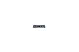 HIKVISION DS-3E0106P-E/M 10/100 4 PORT POE SWITCH