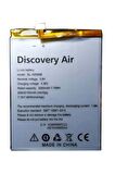 General Mobile Discovery Air Batarya