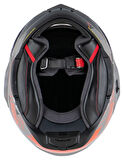 Shoeı Gt-aır 3 Mm93 Collectıon Grıp Tc-1 Kapalı Kask X-LARGE