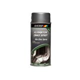 Motip Alüminyum Çinko Sprey 400 ml