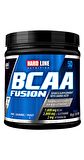 Hardline Bcaa Fusion 525 Gr Yeşil Elmalı Bcaa Powder 50 Porsiyon