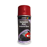 Motip Stop Boyası Kırmızı 400 Ml.