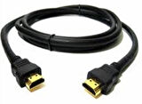 HDMI 1 Metre Standart PVC 3D 4K LED/LCD