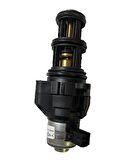 3 YOLLU MOTOR UZUN VİESSMANN