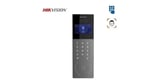 HIKVISION DS-KD9203-E6 İNTERKOM DIŞ ÜNİTE