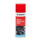 Würth Motor Temizleyici Sprey 500 ML
