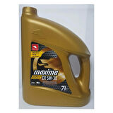 Petrol Ofisi Maxima Cx 5w30 7 Lt Dpf Partiküllü