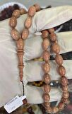 PEMBE FİL AĞACI (PİNK İVORY) TESBİH ARPA MODEL