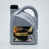 Powerten 140 Numara Asansör Dişli Bakım Yağı (3 Litre)