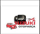SUZUKİ GRAND VİTARA 06-12 BİJON SOMUNU