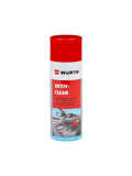 Würth AKTİF TEMİZLEME KÖPÜĞÜ 500 ML