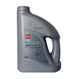 Petrol Ofisi Süper Antifriz 3 Litre Dört Mevsim Üstün Koruma